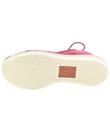 adidas（アディダス）スニーカー 赤 サイズ:24.5cm レディース/2200721789101