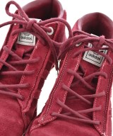 adidas（アディダス）スニーカー 赤 サイズ:24.5cm レディース/2200721789101
