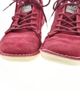 adidas（アディダス）スニーカー 赤 サイズ:24.5cm レディース/2200721789101