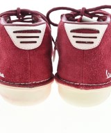 adidas（アディダス）スニーカー 赤 サイズ:24.5cm レディース/2200721789101