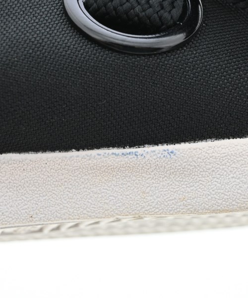 adidas（アディダス）スニーカー 黒 サイズ:24.5cm レディース/2200721789149