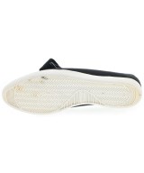 adidas（アディダス）スニーカー 黒 サイズ:24.5cm レディース/2200721789149