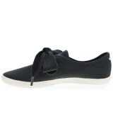 adidas（アディダス）スニーカー 黒 サイズ:24.5cm レディース/2200721789149