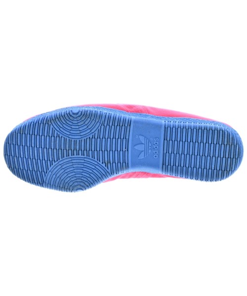 adidas（アディダス）スニーカー ピンク サイズ:23.5cm レディース/2200721789170