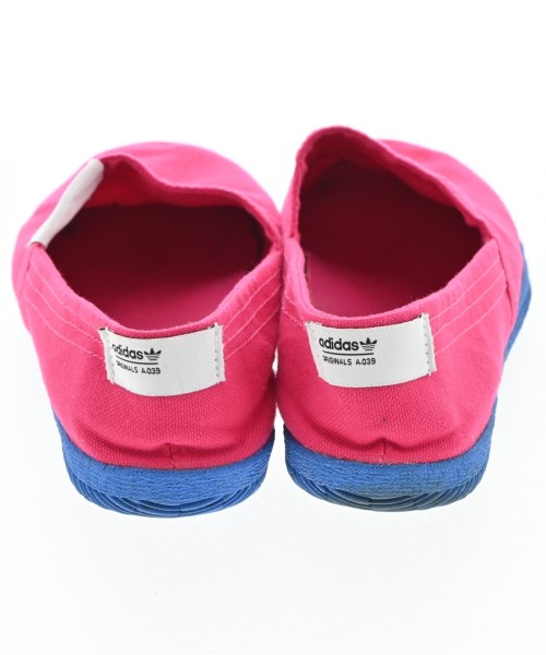 adidas（アディダス）スニーカー ピンク サイズ:23.5cm レディース/2200721789170
