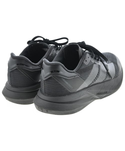 adidas（アディダス）スニーカー 黒 サイズ:24cm レディース/2200724603404