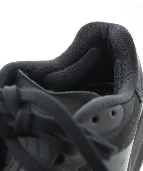 adidas（アディダス）スニーカー 黒 サイズ:24cm レディース/2200724603404