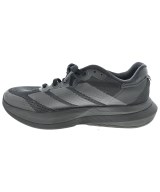 adidas（アディダス）スニーカー 黒 サイズ:24cm レディース/2200724603404
