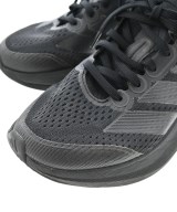 adidas（アディダス）スニーカー 黒 サイズ:24cm レディース/2200724603404