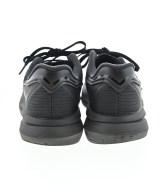 adidas（アディダス）スニーカー 黒 サイズ:24cm レディース/2200724603404