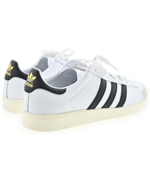 adidas（アディダス）スニーカー 白 サイズ:28cm メンズ/2200725767020