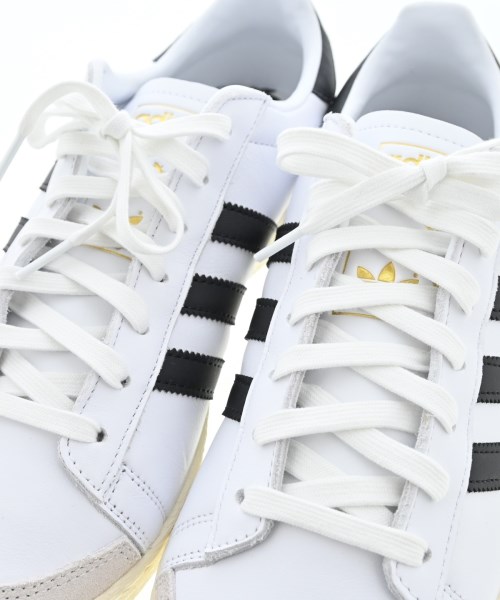 adidas（アディダス）スニーカー 白 サイズ:28cm メンズ/2200725767020