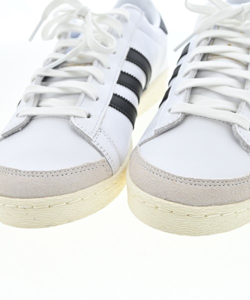 adidas（アディダス）スニーカー 白 サイズ:28cm メンズ/2200725767020