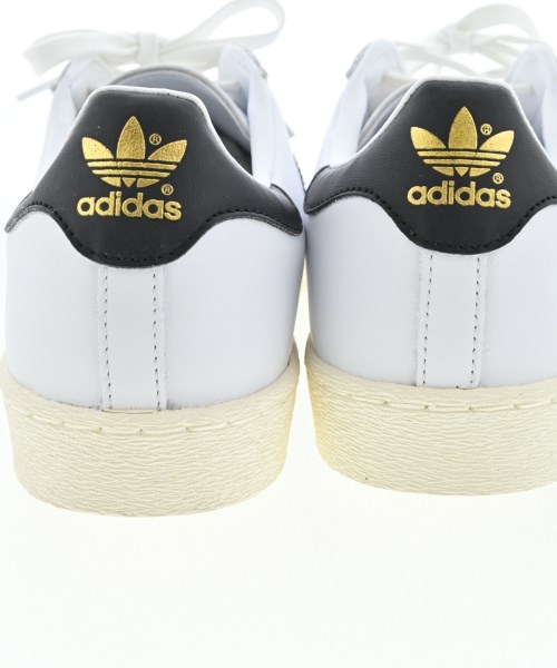 adidas（アディダス）スニーカー 白 サイズ:28cm メンズ/2200725767020