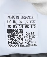 adidas（アディダス）スニーカー 白 サイズ:28cm メンズ/2200725767020