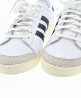 adidas（アディダス）スニーカー 白 サイズ:28cm メンズ/2200725767020