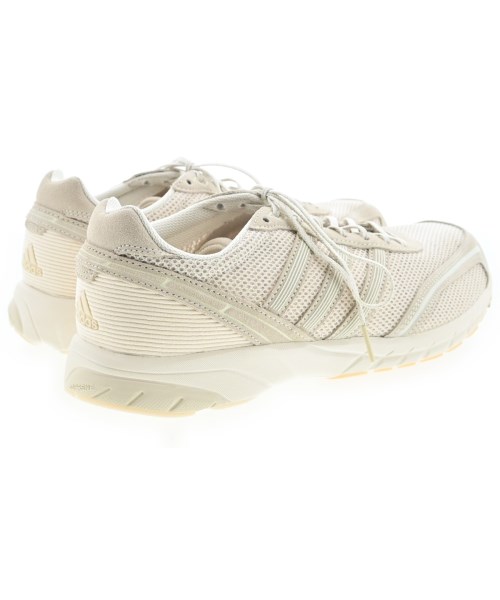 adidas（アディダス）スニーカー ベージュ サイズ:27cm メンズ/2200725837013