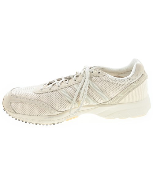 adidas（アディダス）スニーカー ベージュ サイズ:27cm メンズ/2200725837013