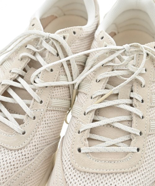 adidas（アディダス）スニーカー ベージュ サイズ:27cm メンズ/2200725837013