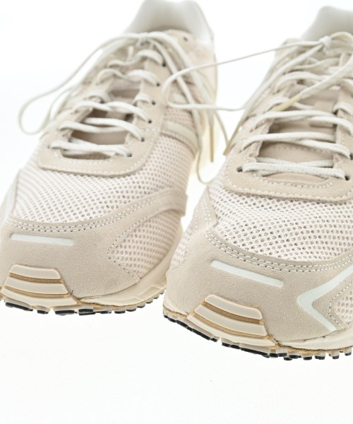 adidas（アディダス）スニーカー ベージュ サイズ:27cm メンズ/2200725837013