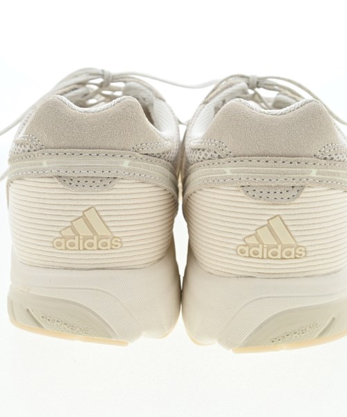adidas（アディダス）スニーカー ベージュ サイズ:27cm メンズ/2200725837013