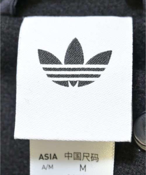 adidas（アディダス）その他 黒 サイズ:M レディース/2200725899011
