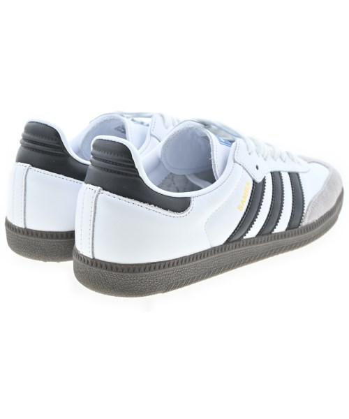 adidas（アディダス）スニーカー 白 サイズ:27cm メンズ/2200721612843
