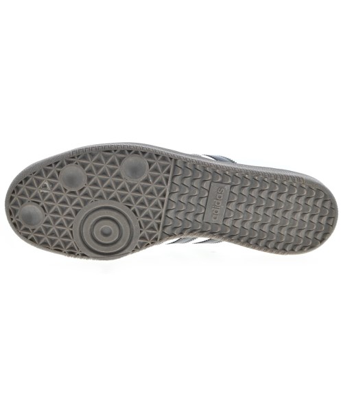 adidas（アディダス）スニーカー 白 サイズ:27cm メンズ/2200721612843