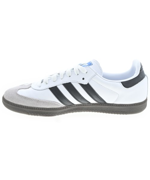adidas（アディダス）スニーカー 白 サイズ:27cm メンズ/2200721612843