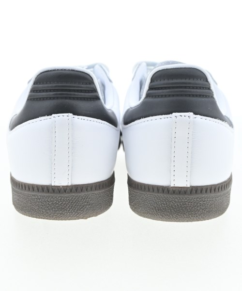 adidas（アディダス）スニーカー 白 サイズ:27cm メンズ/2200721612843