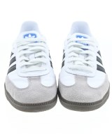 adidas（アディダス）スニーカー 白 サイズ:27cm メンズ/2200721612843