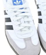 adidas（アディダス）スニーカー 白 サイズ:27cm メンズ/2200721612843