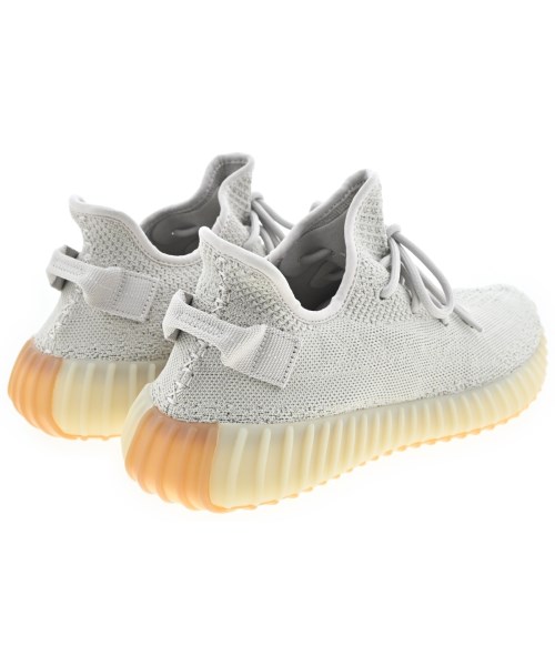 adidas（アディダス）スニーカー グレー サイズ:27cm メンズ/2200721612867