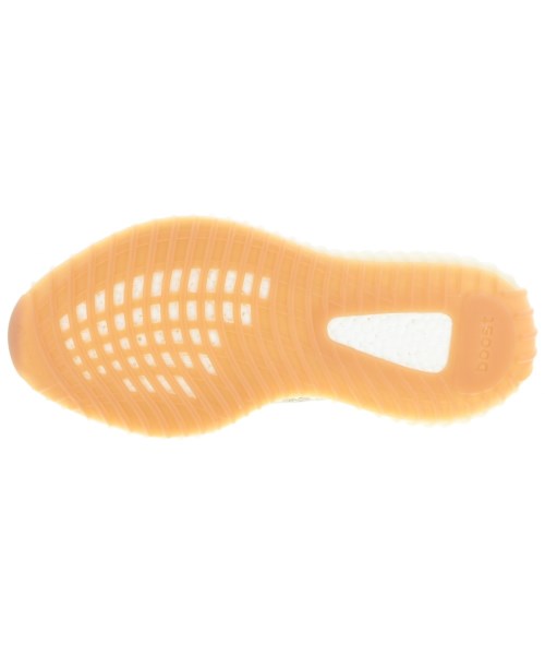 adidas（アディダス）スニーカー グレー サイズ:27cm メンズ/2200721612867