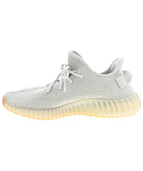 adidas（アディダス）スニーカー グレー サイズ:27cm メンズ/2200721612867