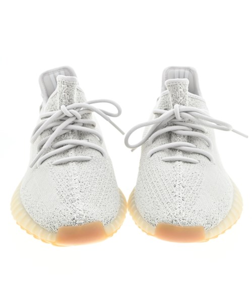 adidas（アディダス）スニーカー グレー サイズ:27cm メンズ/2200721612867
