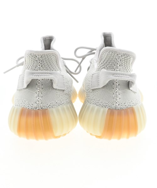 adidas（アディダス）スニーカー グレー サイズ:27cm メンズ/2200721612867