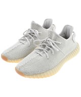 adidas（アディダス）スニーカー グレー サイズ:27cm メンズ/2200721612867