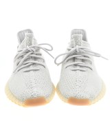 adidas（アディダス）スニーカー グレー サイズ:27cm メンズ/2200721612867