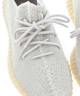 adidas（アディダス）スニーカー グレー サイズ:27cm メンズ/2200721612867