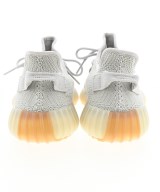 adidas（アディダス）スニーカー グレー サイズ:27cm メンズ/2200721612867