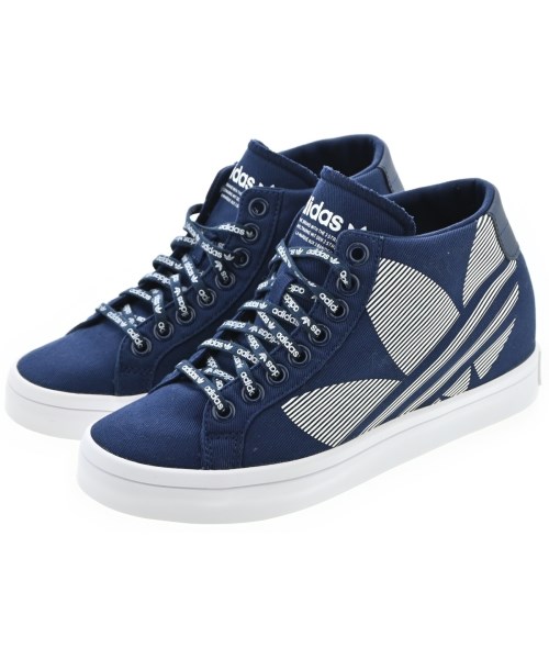adidas(アディダス)のスニーカー サイズ:24cm 2,400円