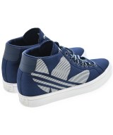 adidas（アディダス）スニーカー 紺 サイズ:24cm レディース/2200717462063