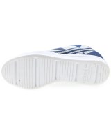 adidas（アディダス）スニーカー 紺 サイズ:24cm レディース/2200717462063