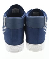 adidas（アディダス）スニーカー 紺 サイズ:24cm レディース/2200717462063