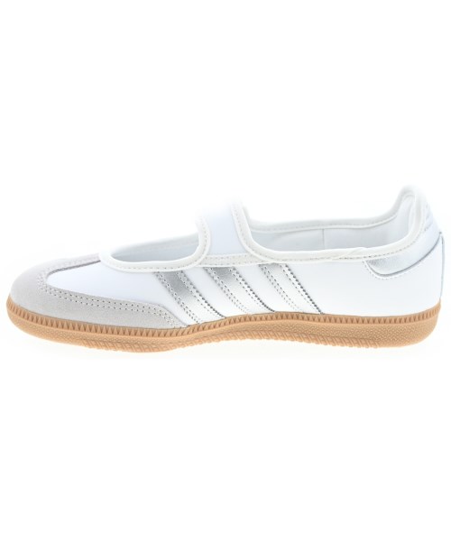 adidas（アディダス）その他 白 サイズ:22cm レディース/2200718111090