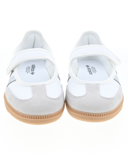 adidas（アディダス）その他 白 サイズ:22cm レディース/2200718111090