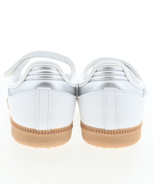 adidas（アディダス）その他 白 サイズ:22cm レディース/2200718111090