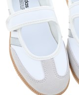 adidas（アディダス）その他 白 サイズ:22cm レディース/2200718111090