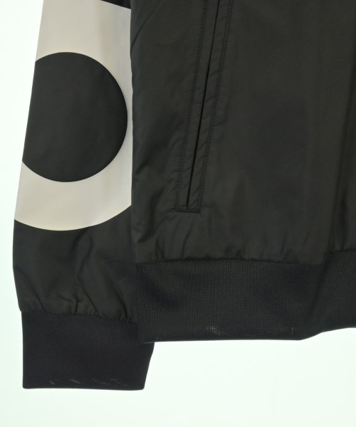 adidas（アディダス）ブルゾン 黒 サイズ:M レディース/2200719476013